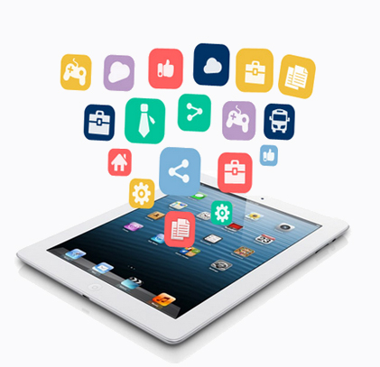 mobile application development