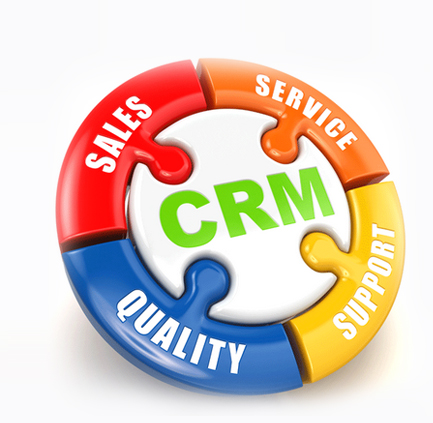 crm software development