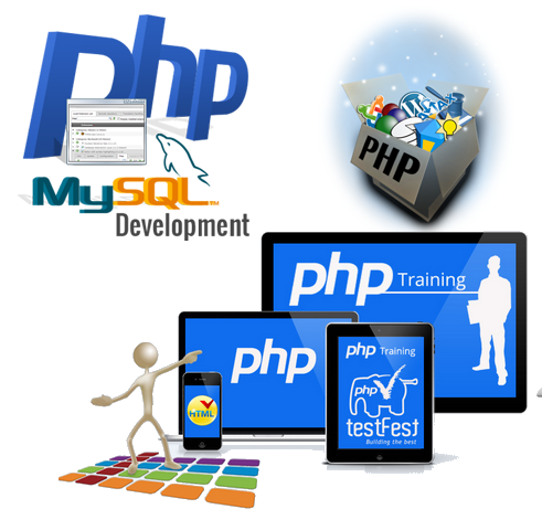 php development services